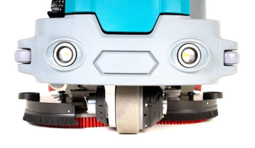 Поломоечная машина VinnerMyer S860R L150