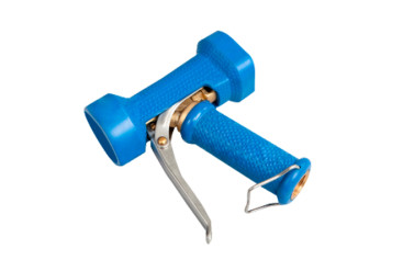 Размывочный паистолет FBK ApS (95 град, 24бар, синий)