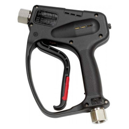 Пистолет PA RL84 (1/2"г-1/2"г, 500бар, 80л/мин)