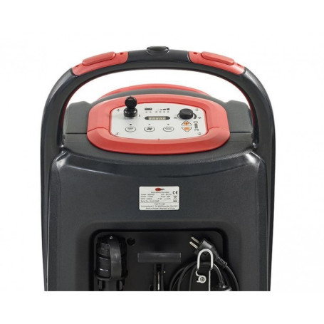 Поломоечная машина Viper AS 5160T