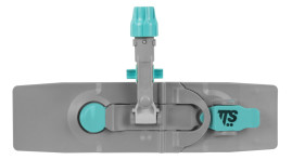 Рамка TTS BLIK (40см, педаль, зажим, серый)