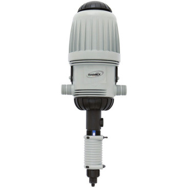 Насос дозирующий RAMEX PO21 (0.4-4%, 0.2-5 бар, 40л/мин)