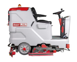 Поломоечная машина Bennett Patrol P150-85R