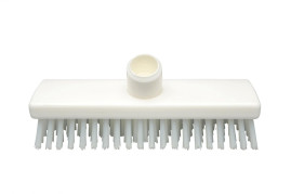 Щетка для пола FBK (225х60 мм, белый)