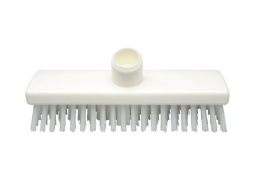 Щетка для пола FBK (225х60 мм, белый)