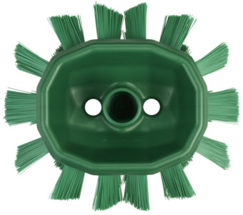 Щетка Vikan UST (190мм, жесткий, зеленый)