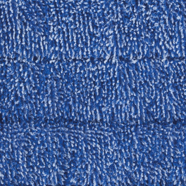 Моп TTS Ultrasafe (40см, карманы-клапаны, синий)