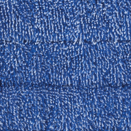 Моп TTS Ultrasafe (40см, карманы-клапаны, синий)