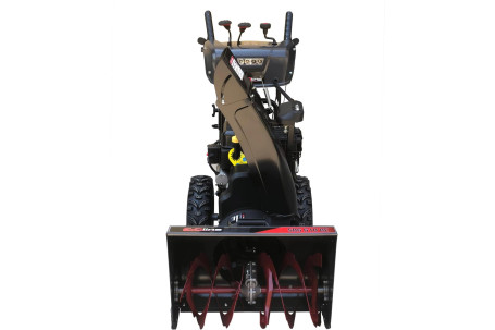 Снегоуборщик EVOLine SBG 610 BE