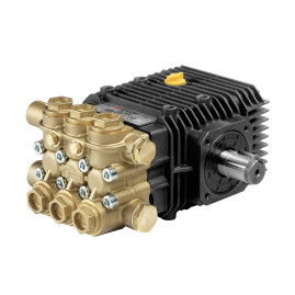 Насос высокого давления Comet ZW 3030 S (1450 об/мин, гор. вода)