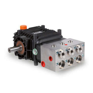 Насос высокого давления HPP CL 70/130 (1450 об/мин)