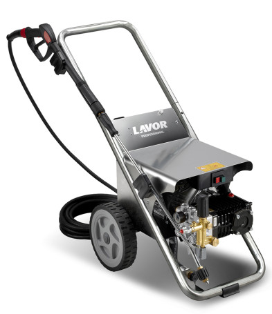 Мойка высокого давления Lavor HCR 2515 LP RA