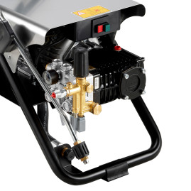 Мойка высокого давления Lavor HCR 2515 LP RA