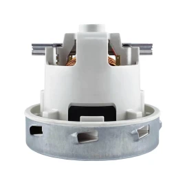 Вакуумный мотор 11 ME 65 (1300Вт, 220В, D-143мм, H-136мм) AMETEK