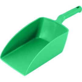 Совок для сыпучих продуктов Schavon (2л, зеленый)