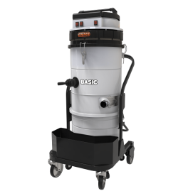 Пылесос промышленный Coynco Basic BM 375 L