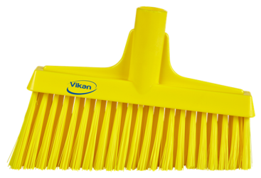 Щетка подметальная Vikan (26см, желтый)
