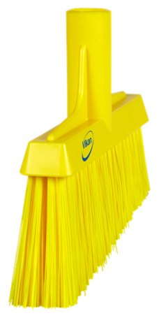 Щетка подметальная Vikan (26см, желтый)