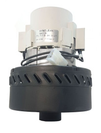 Турбина всасывающая Ametek (24В, 400Вт)