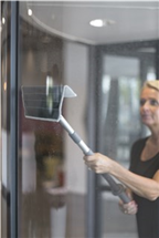 Комплект для полировки Vikan Easy Shine Kit