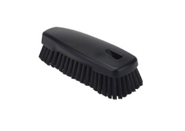 Щетка ручная FBK (180х60мм, жесткая, черный)