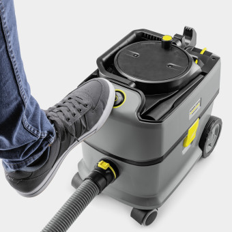 Пылесос Karcher T 10/1 Adv EU