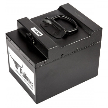 Тяговый аккумулятор RuTrike (60V, 20A/h, 18650 MnCoNi)