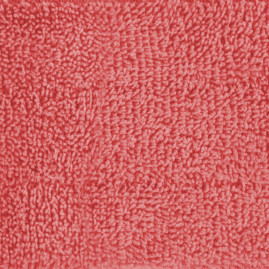 Моп TTS Microblue (40х12см, липучка, микрофибра, красный)