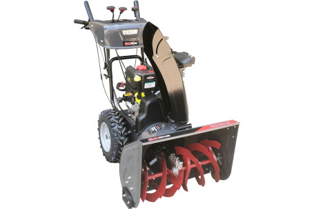 Снегоуборщик EVOLine SBG 680 BE