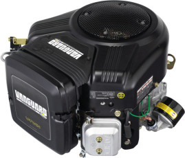 Генератор газовый B&amp;S Home Standby 11000