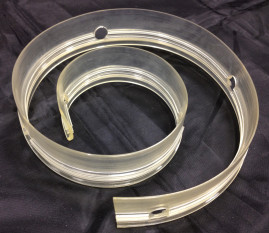 Стяжка Comac 202280