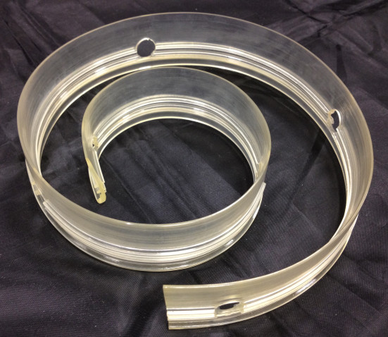 Стяжка Comac 202280