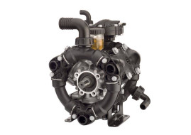 Мембранный насос AR 120 LFP C (15 бар, 116,7 л/мин, ВОМ 1"⅜)