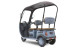 Трицикл электрический Rutrike Неон (фиолетовый) (024298-3271)