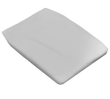 Крышка TTS (для контейнера Dust, серый)