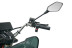 Трицикл электрический Rutrike Амулет 1100 (72V, 1000W, темно-синий) (024450-3353)