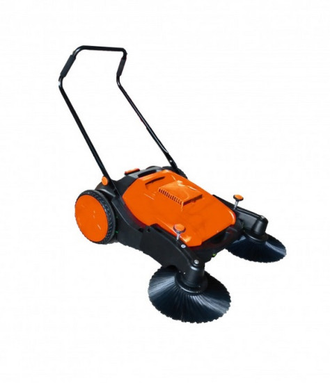 Подметальная машина KRUGER AL 920