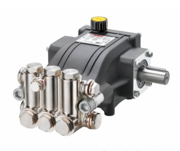 Насос высокого давления HAWK NHDP1520CWR (1450 об/мин)