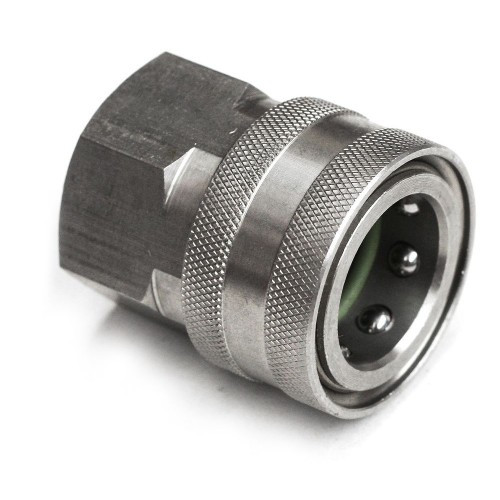 Байонет (3/8&quot;г, 350бар, нерж, DN12) BC