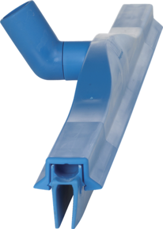 Сгон Vikan (700 мм, смен. кассета, синий)