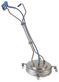 Очиститель пола высокого давления PA LPR8 (450мм, 350бар)