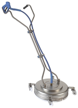 Очиститель пола высокого давления PA LPR8 (450мм, 350бар)