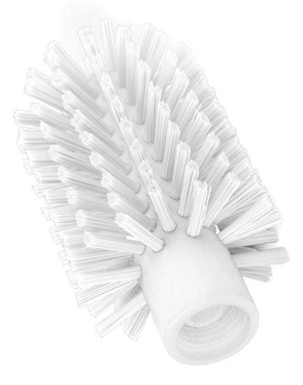 Щетка-ерш Schavon (70х155мм, белый)