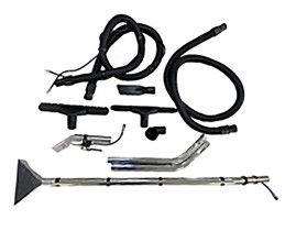 Моющий пылесос TOR-40SC (40л)