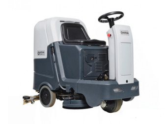 Поломоечная машина Nilfisk SC3500 GO FULL PKD 2