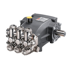 Насос высокого давления HAWK NMT 1520RN (1450 об/мин)