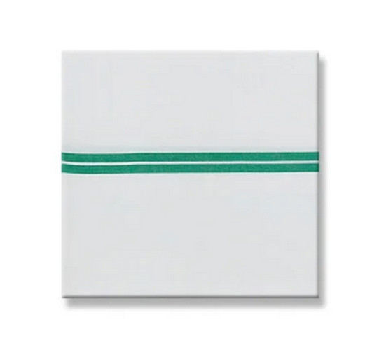 Мешок TTS для мусора (полиэстр, 70л, с зеленой полосой)