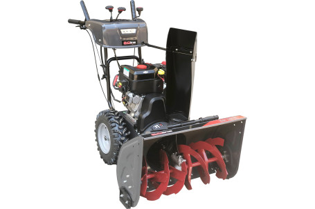 Снегоуборщик EVOLine SBG 760 BE