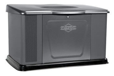 Генератор газовый B&S Home Standby 14000