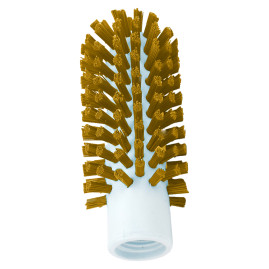 Ерш-насадка для труб Schavon (D60х150мм, оранжевый)